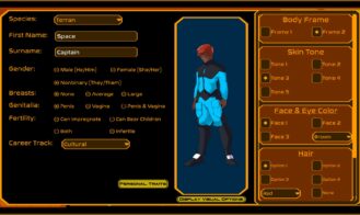 Carnal Voyages Adult Game Screenshots (1)