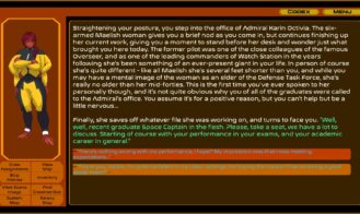 Carnal Voyages Adult Game Screenshots (2)