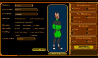 Carnal Voyages Adult Game Screenshots (3)