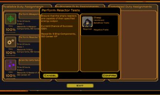 Carnal Voyages Adult Game Screenshots (4)