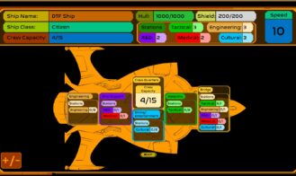 Carnal Voyages Adult Game Screenshots (7)