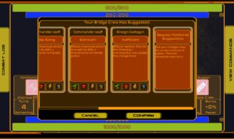 Carnal Voyages Adult Game Screenshots (8)