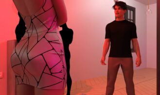 Coffee & Cream Adult Game Screenshots (5)