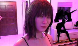 Coffee & Cream Adult Game Screenshots (6)