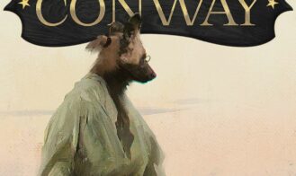Conway porn xxx game download cover