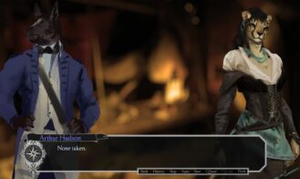 Conway Adult Game Screenshots (5)