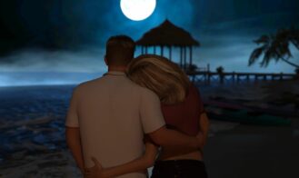 Corrupted Paradise Adult Game Screenshots (4)