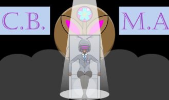 Cyberspace Battle Maiden Academy cover