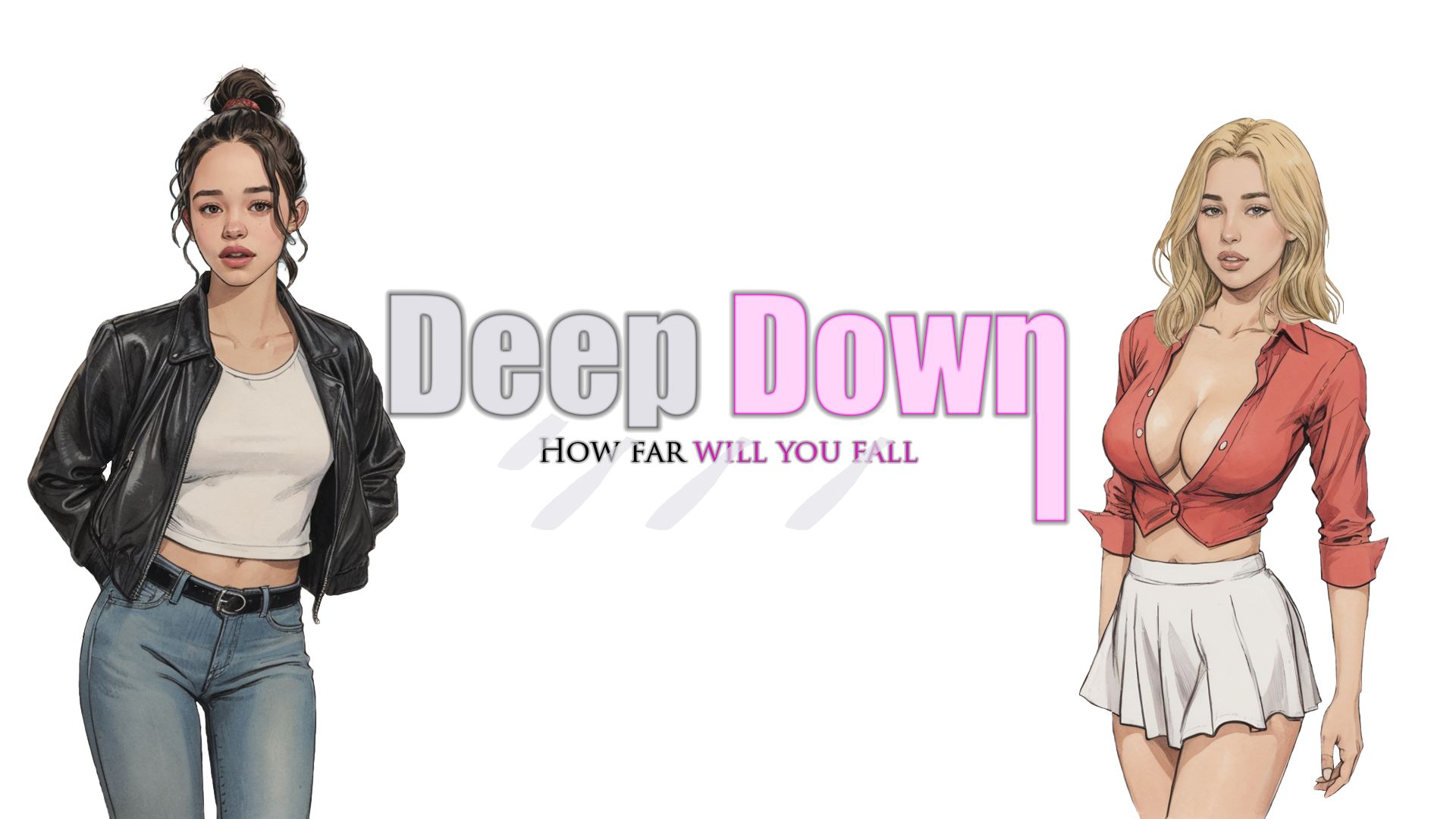 DeepDown cover