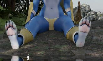 Destroy Family Friendly Adult Game Screenshots (6)