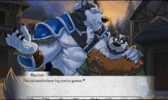 Devil's Gambit Adult Game Screenshots (1)