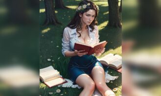 Dirty Fantasies: Sweet Dream cover