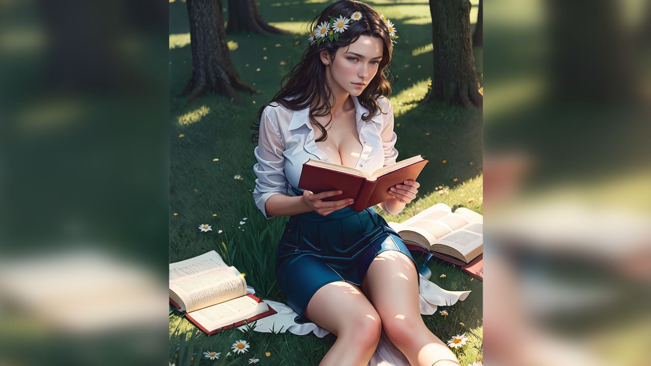 Dirty Fantasies: Sweet Dream cover