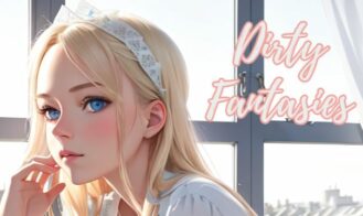 Dirty Fantasies: The Good Deed cover