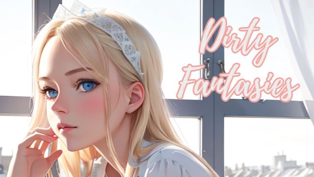 Dirty Fantasies: The Good Deed cover