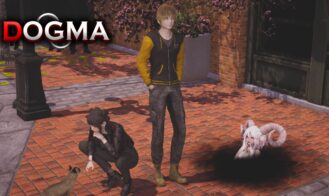 Dogma porn xxx game download cover