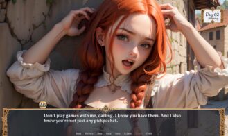 Echoes Cards of Destiny Adult Game Screenshots (4)