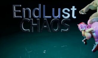 EndLust Chaos cover