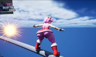 EndLust Chaos Adult Game Screenshots (1)