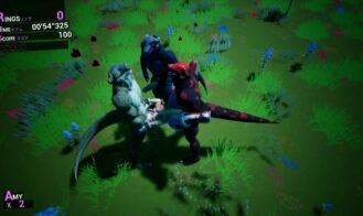 EndLust Chaos Adult Game Screenshots (3)