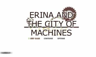 Erina and the City of Machines Adult Game Screenshots (5)