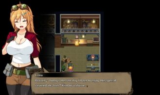 Erina and the City of Machines Adult Game Screenshots (6)