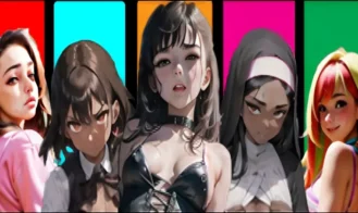 Eromancer: Lust Unleashed cover