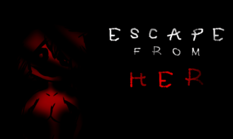 Escape from Her cover