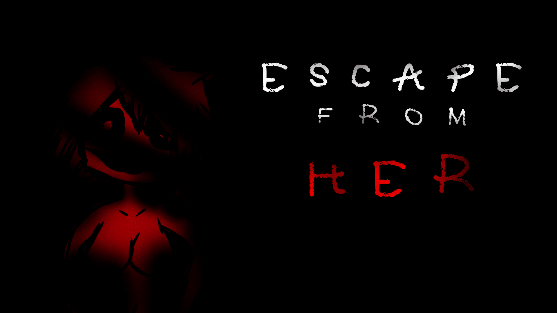 Escape from Her cover