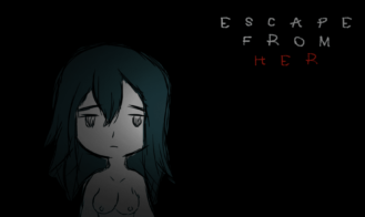 Escape from Her Adult Game Screenshots (4)
