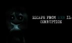 Escape from her II: Corruption