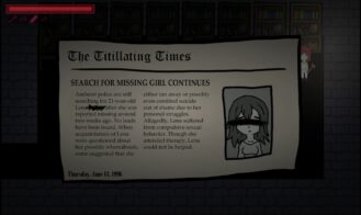 Escape from her II Corruption Adult Game Screenshots (2)