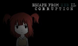 Escape from her II Corruption Adult Game Screenshots (5)