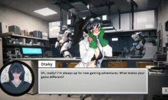Fluffy Developers Adult Game Screenshots (1)