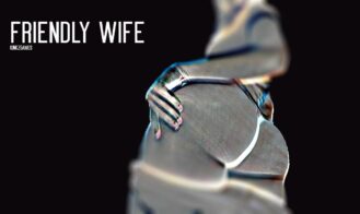 Friendly Wife porn xxx game download cover