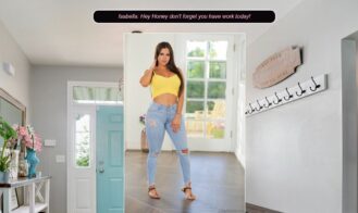 Friendly Wife Adult Game Screenshots (3)