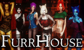 FurrHouse cover