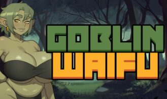 Goblin Waifu cover