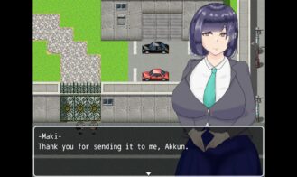 Goodbye Maki - Childhood Friend Targeted by Scum Adult Game Screenshots (5)
