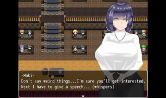 Goodbye Maki - Childhood Friend Targeted by Scum Adult Game Screenshots (6)