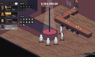 Grinding Club porn xxx game download cover