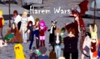 Harem Wars