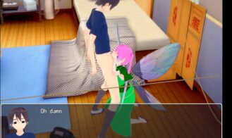 Harem Wars Adult Game Screenshots (3)