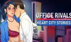 Heart City Stories Ep. 2: Office Rivals