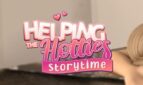 Helping the Hotties Storytime: Kiara's story