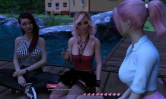 Helping the Hotties Storytime Kiara's story Adult Game Screenshots (4)