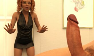 Her Gentle Hands on You Adult Game Screenshots (4)