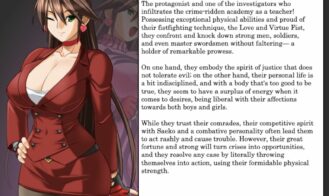 Hitomi Adult Game Screenshots (3)