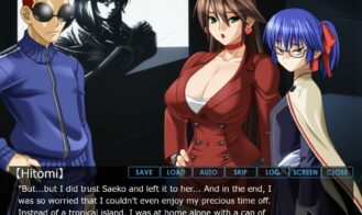 Hitomi Adult Game Screenshots (4)