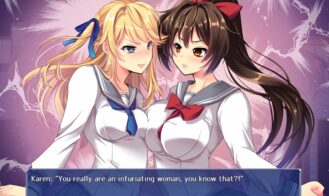 Holy Light Flash Princess Pony Celes Adult Game Screenshots (7)